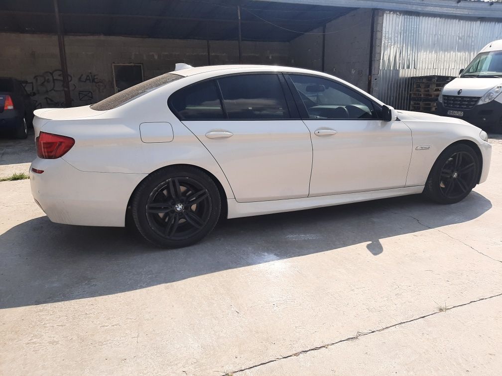 Usa stanga dreapta bmw f10