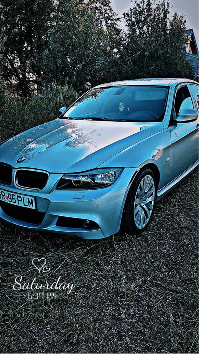 Bmw seria 3 e90 fl