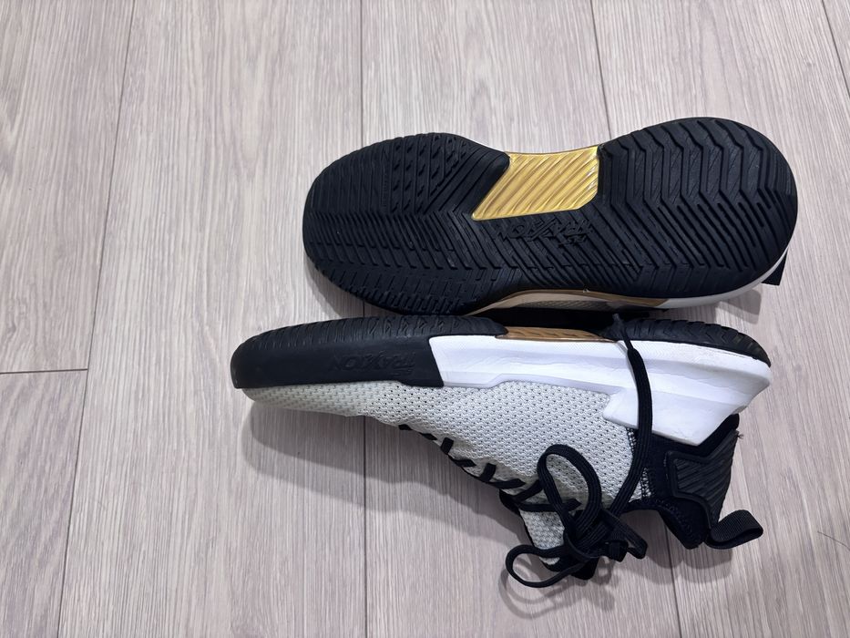 Adidas Basket Tarmark