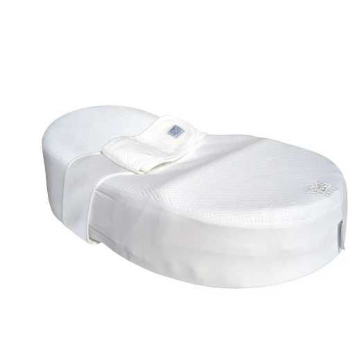 Анатомично гнездо Red Castle - Cocoonababy