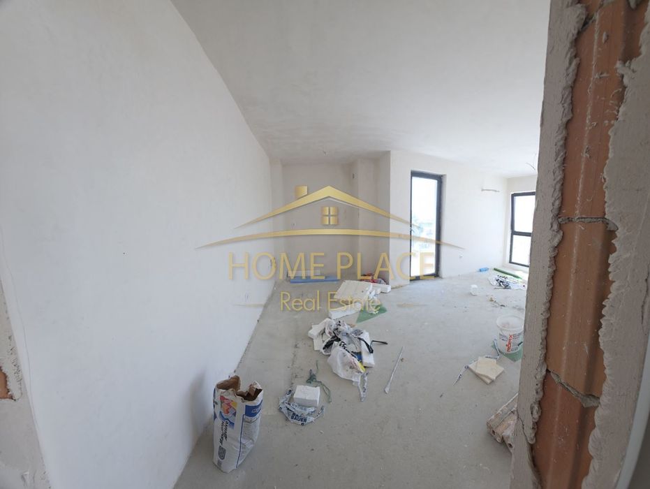 Продава се Двустаен апартамент в Варна, Христо Ботев - 65 кв.м за 2500 €/кв.м - Снимка #1