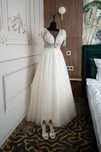 Rochie de mireasa