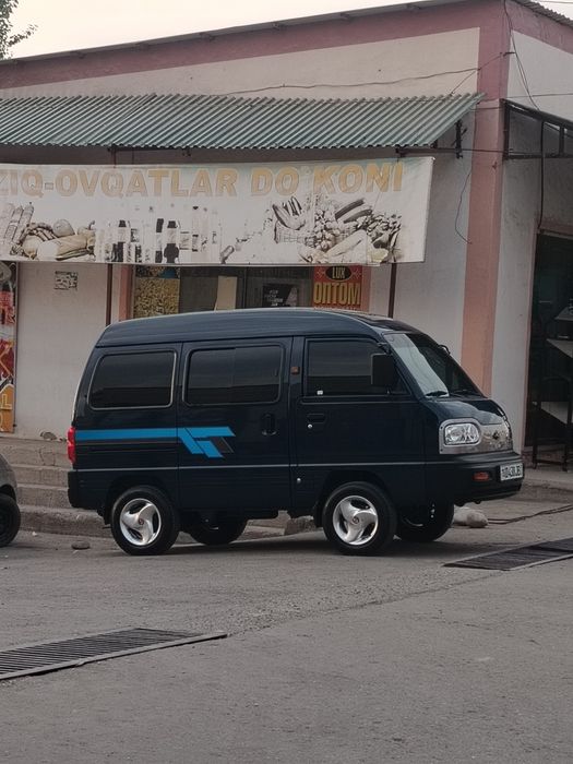 Xolati idiyalni 2024