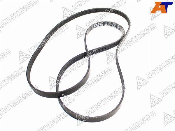 Ремень приводной Toyota Land cruiser