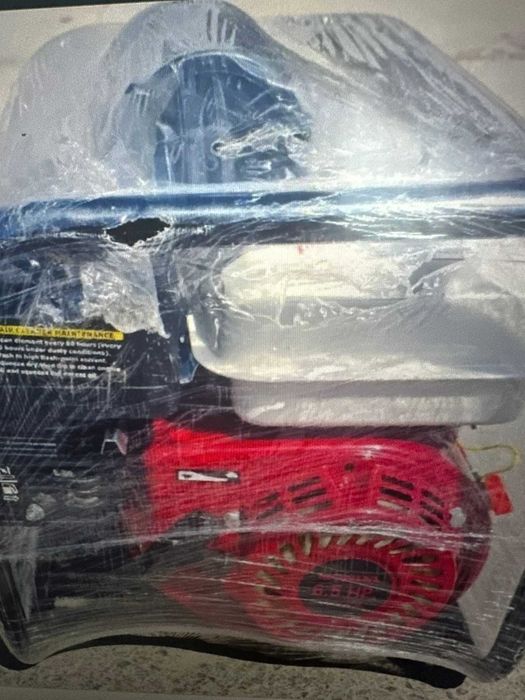 Vând pompă apă Honda