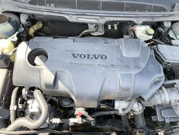 Двигател/Мотор/Volvo/Волво/D5244T/2.4 D5/163к.с./S80/S60/V70/XC90/XC60