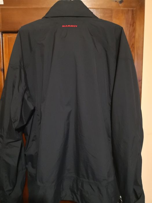 Mammut Drytech 2XL Швейцария.
