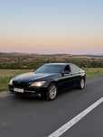 BMW F01 740d Xdrive