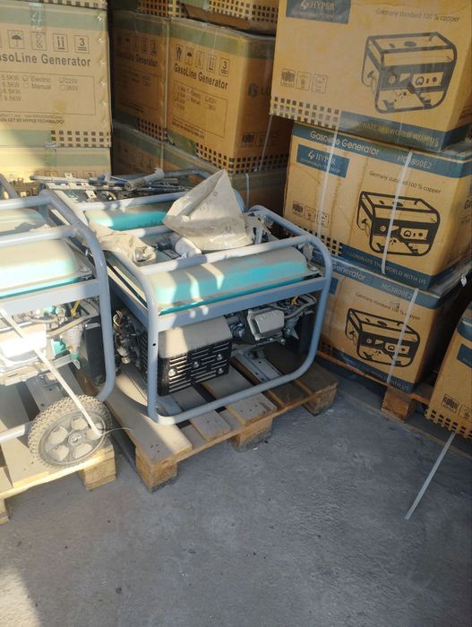 Движок мото помпа