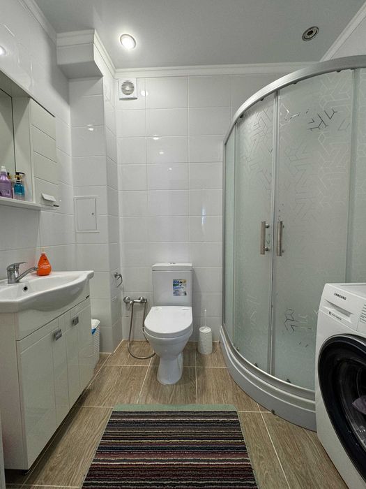 Продам 1комн кв ЖК Даулет Батыс