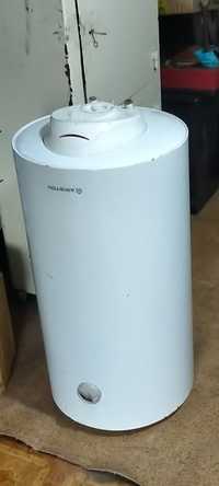 Продам водонагреватель Аристон 100 литров цена 65000 тенге