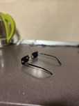 ochelari de soare cu lentile negre