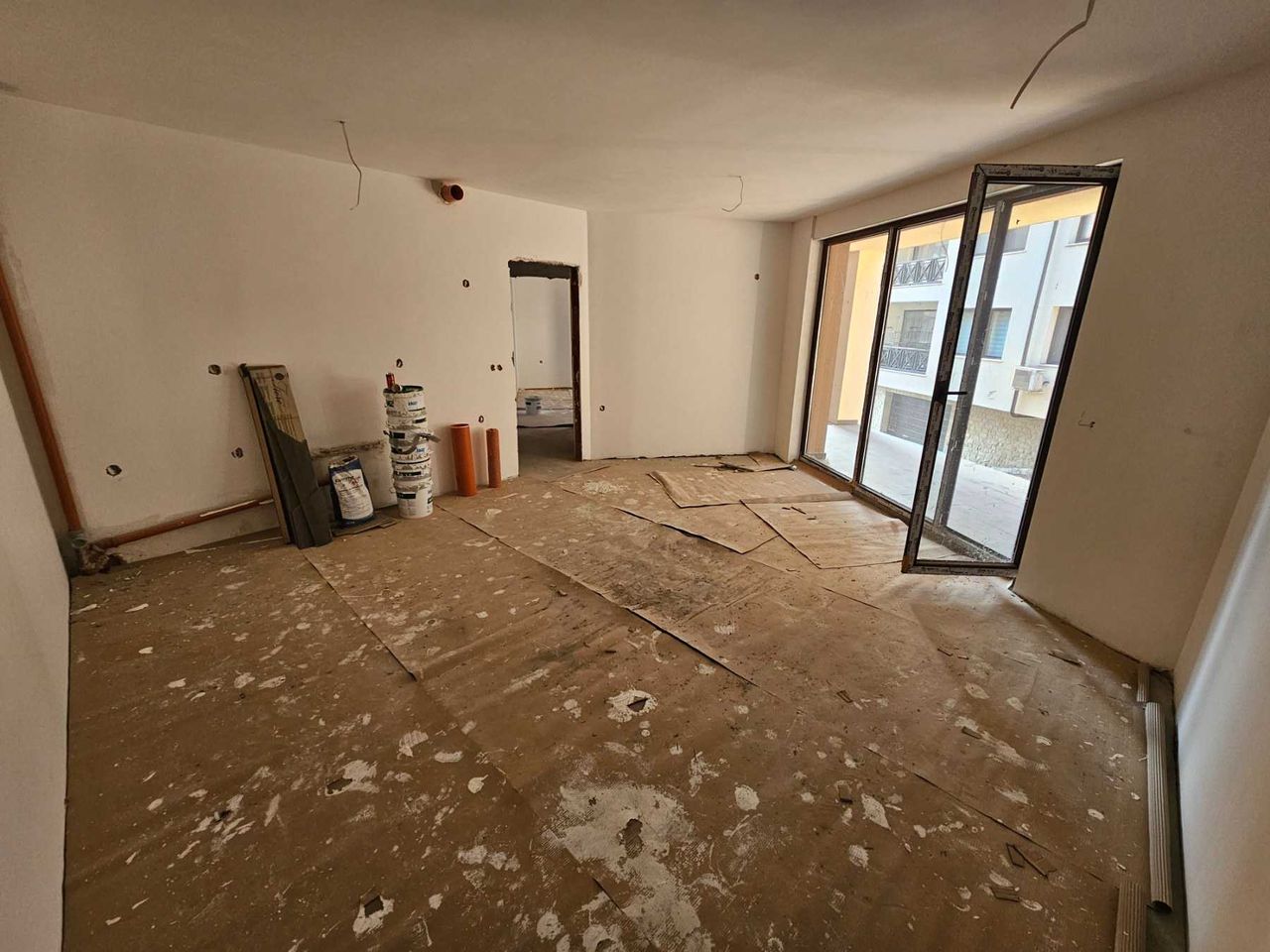 Продава се Двустаен апартамент в Велинград - 73 кв.м за 959 €/кв.м - Снимка #1