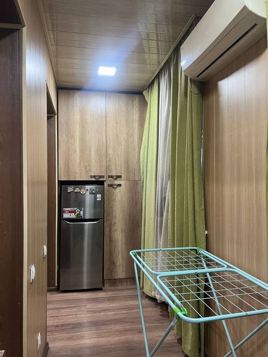 Аренда Юнусабад 13 квартал 1 комнатная