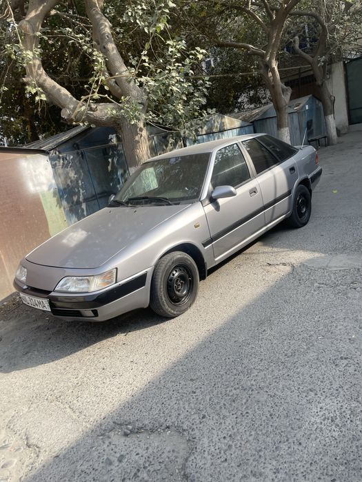 Daewoo espero 1995