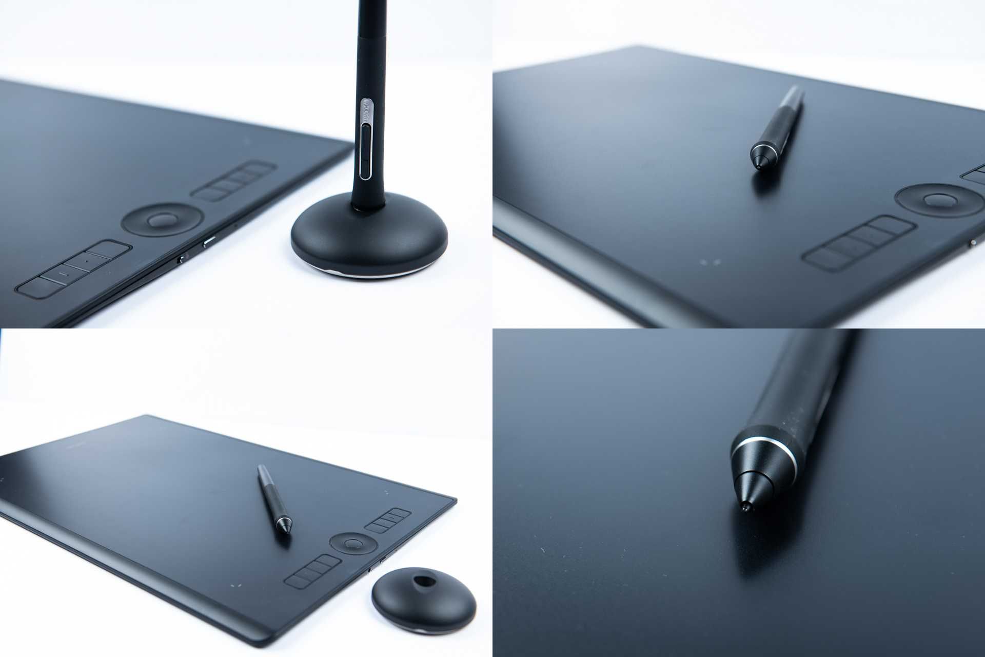 Wacom Intuos Pro Paper Edition - Large Size Ca nou în cutie - 2999 Ron