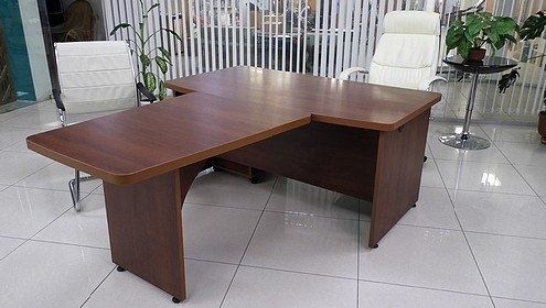 Стол руководителя