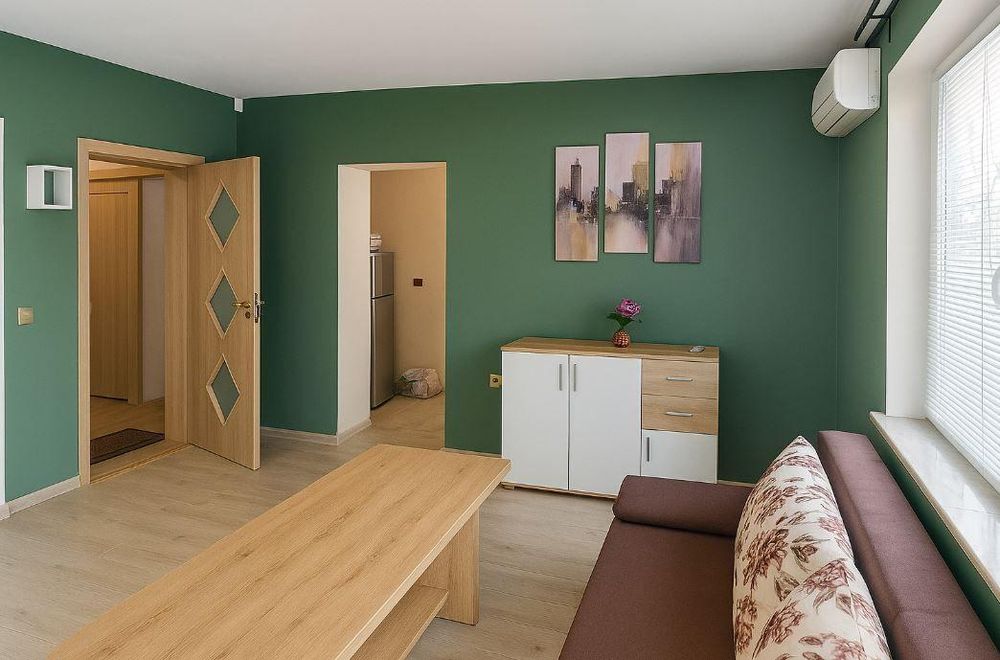 Дава се под наем Двустаен апартамент в Варна, Окръжна болница - 78 кв.м за 475 € - Снимка #2