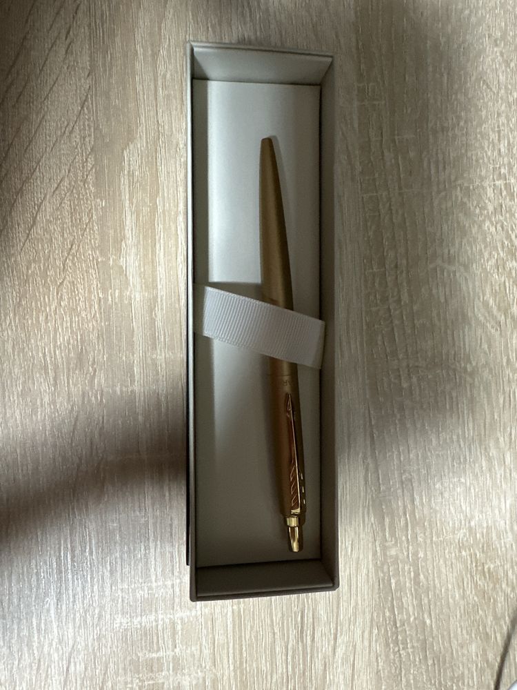 Pix Parker Jotter XL Gold