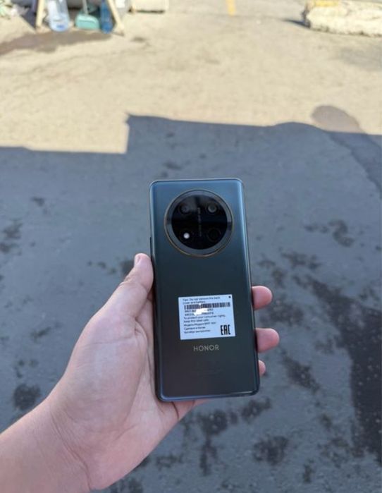 Honor X9C 8/256gb idial holatda