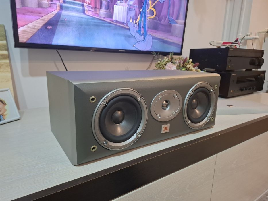 Boxa Centru Jbl EC25