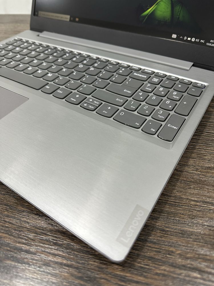мощный 4-х ядерный Lenovo L340, Ryzen 3200 8gb
