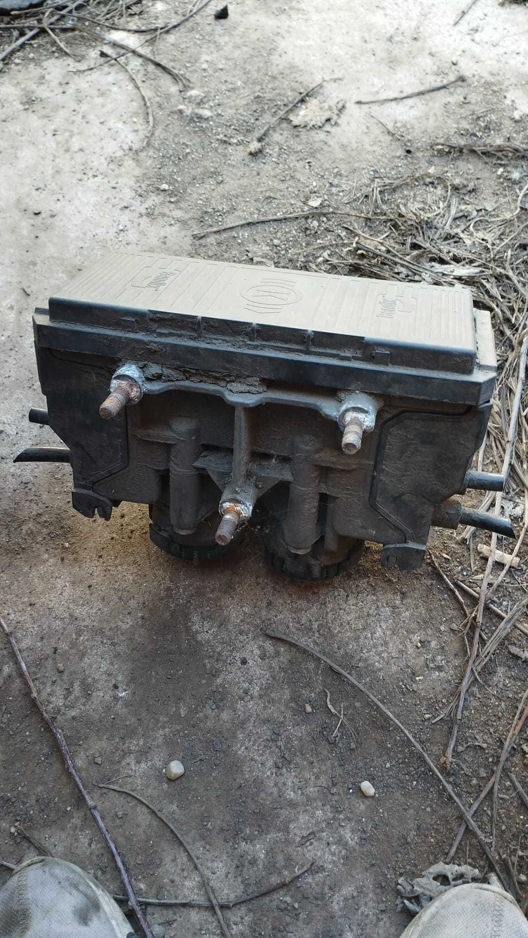 Modulator supapa abs wabco knorr haldex tebs e