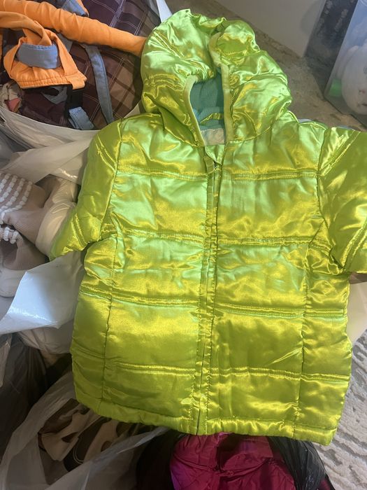 Вещи на девочку от года до 6ти лет!