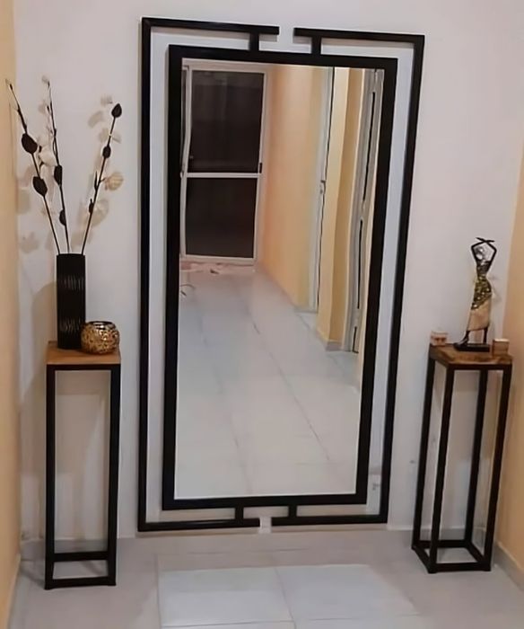 Lof mebil istilida ajoyib dizayndagi mebilar