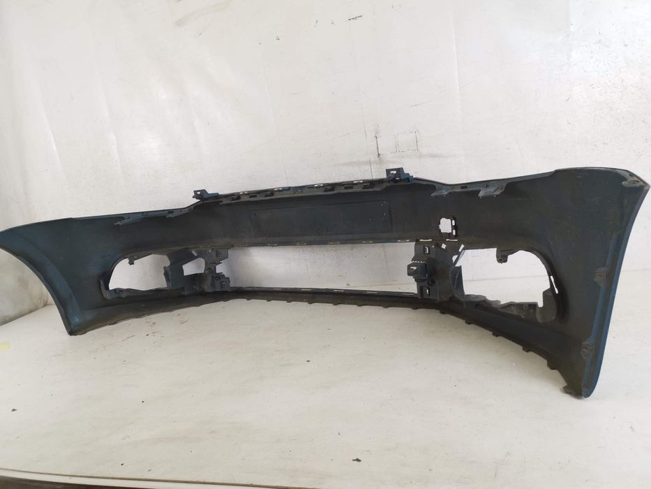 Предна броня Фолксваген / Volkswagen VW Polo 5 6R [фейслифт] Оригиналн