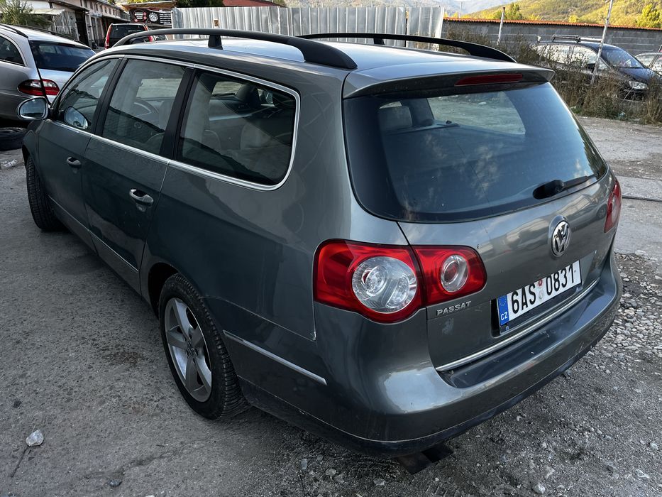 На части пасат 6 passat 6 2.0 fsi