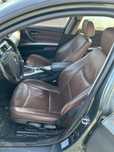 Set interior piele mocca brown Bmw e91 an 2005-2010