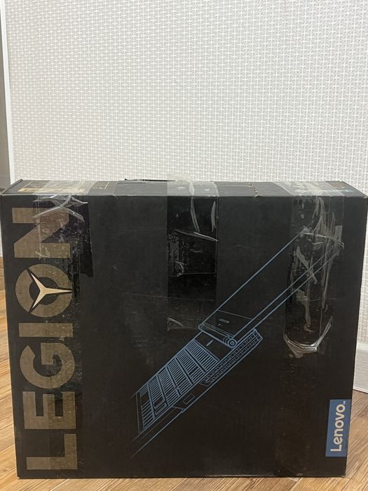 Продам игровой ноутбук lenova legion 5