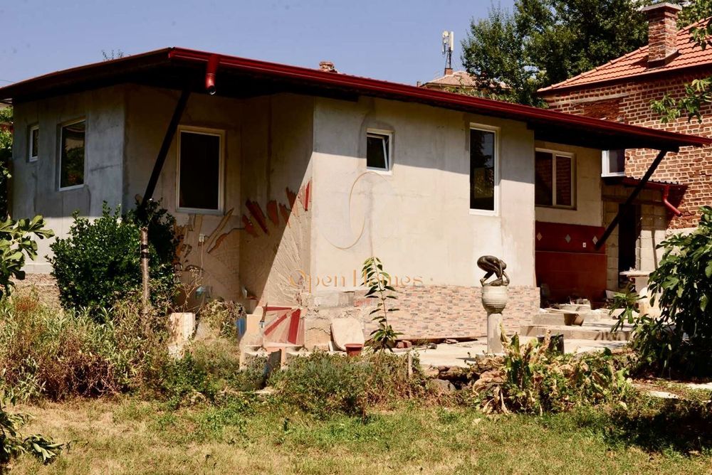 Продава се Къща в с. Розовец, Област Пловдив - 55 кв.м за 710 €/кв.м - Снимка #9