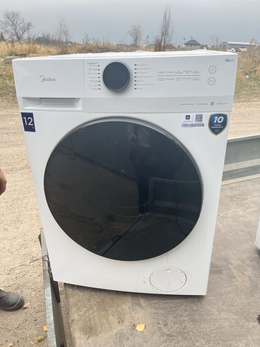 Продам стиральную машинку