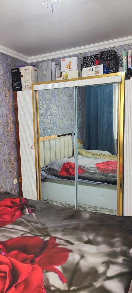 Продаётся квартира