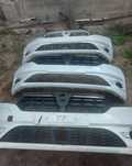 Bara fata dacia logan 3 sandero 3 2021+