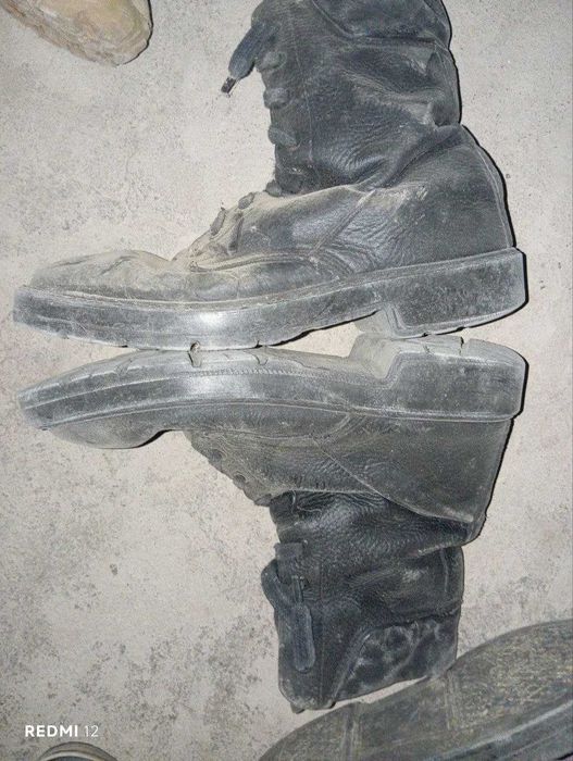 Сапог сотилади УЗ комбат