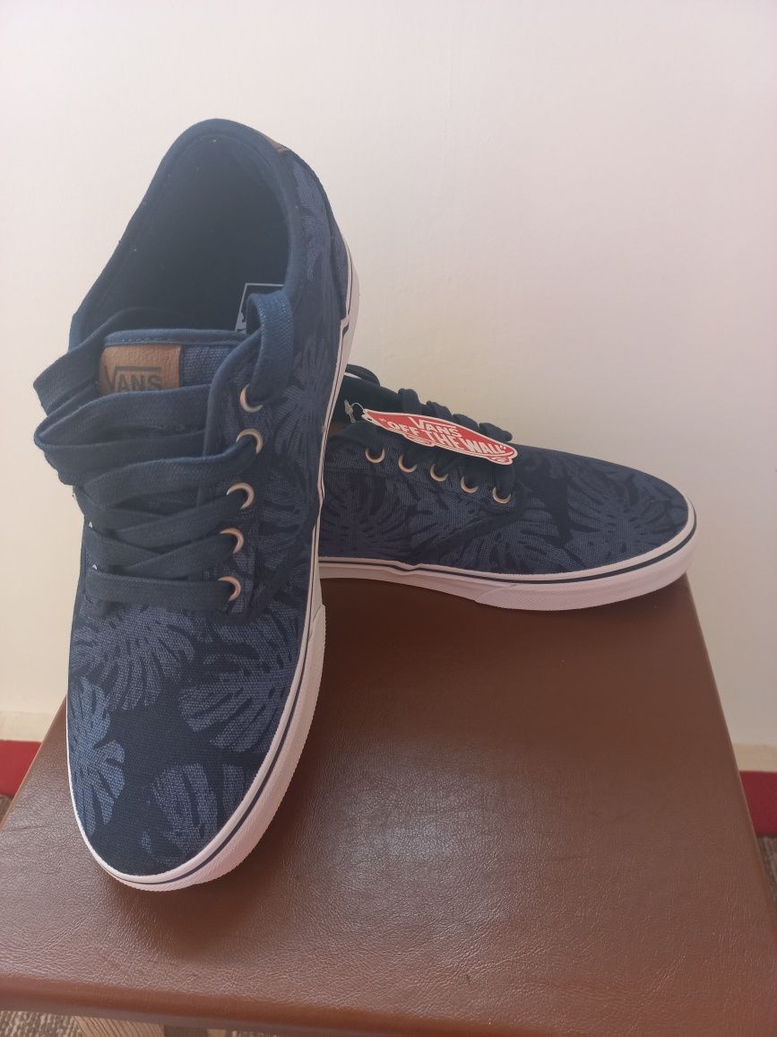Vans Noi Masura 44