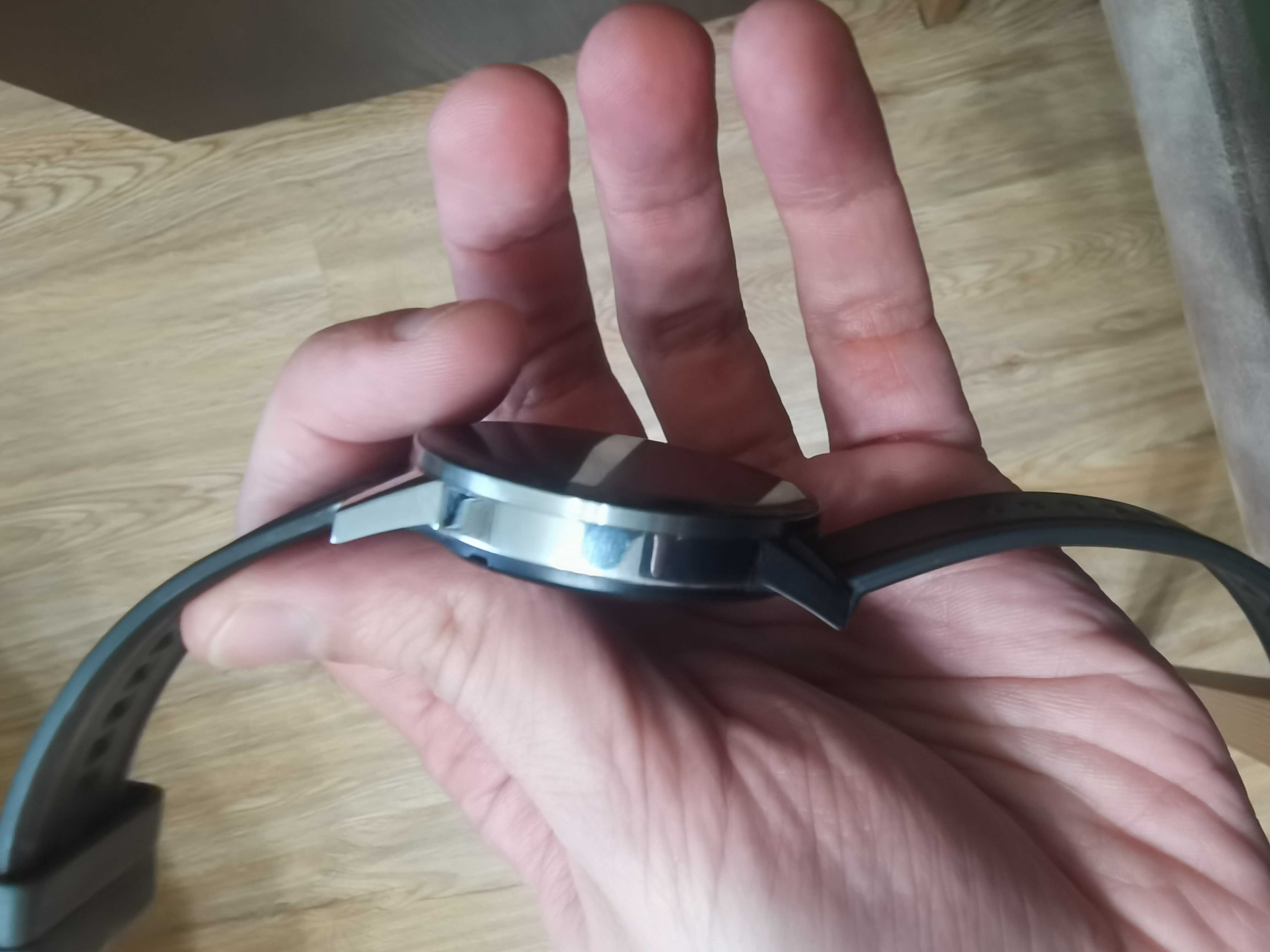 Смарт часы honor magic watch gt2