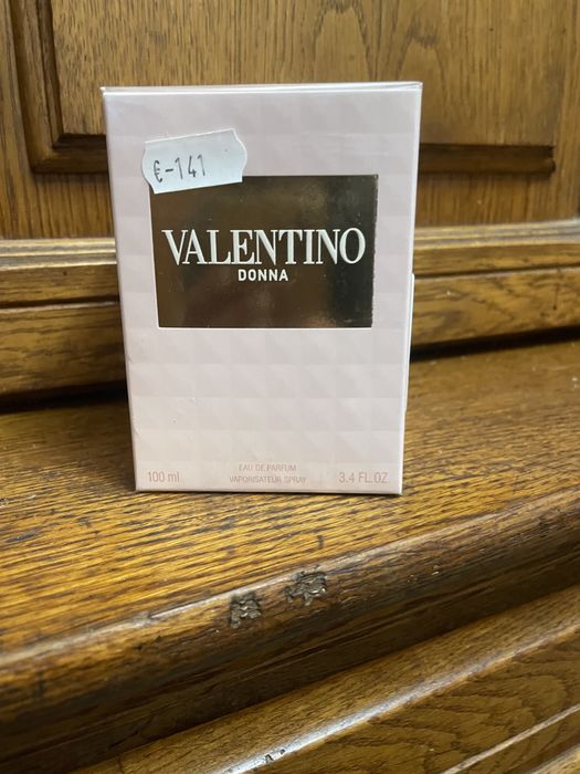 parfum valentino donna