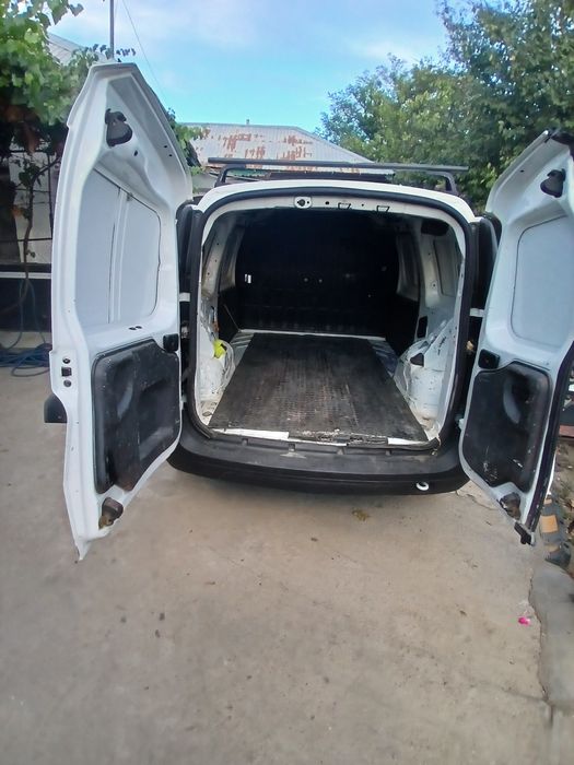 Dacia Logan Duba