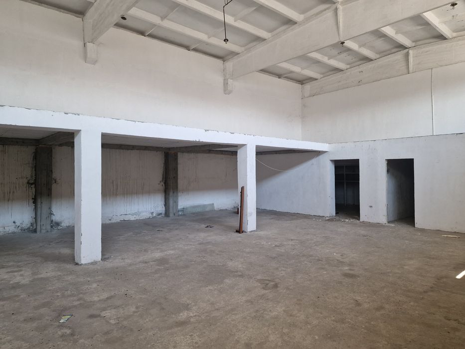 Inchiriez/ vand/schimb Depozit, sediu firma