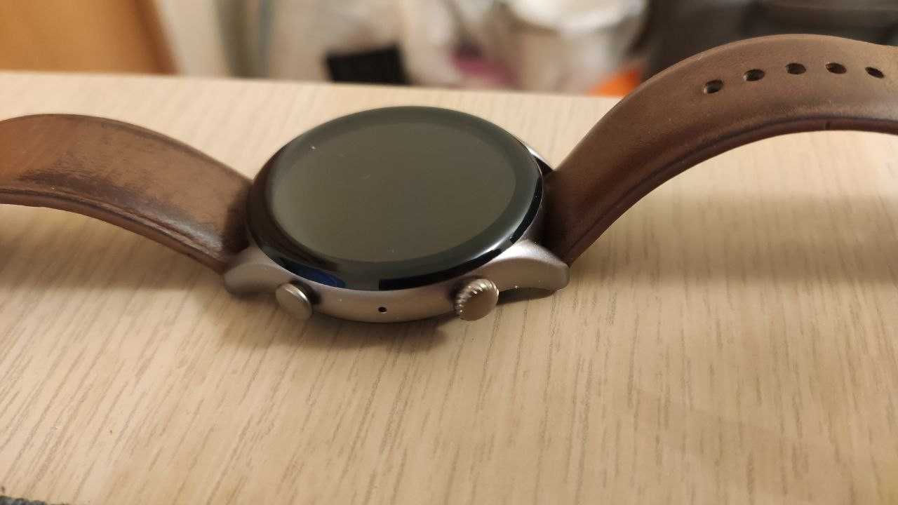 Amazfit gtr  3 pro