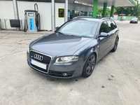 Audi A4 Sline 2.7tdi 250cp 2007 automat