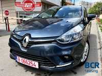 Renault Clio 1.5Dci,GrandtourNavi-Klima-Import Recent-Garantie 12 Luni