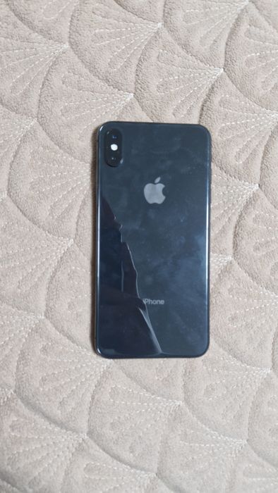 Iphone Xs max 256 gb