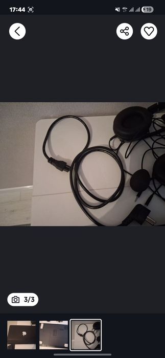 ноут на запчасти