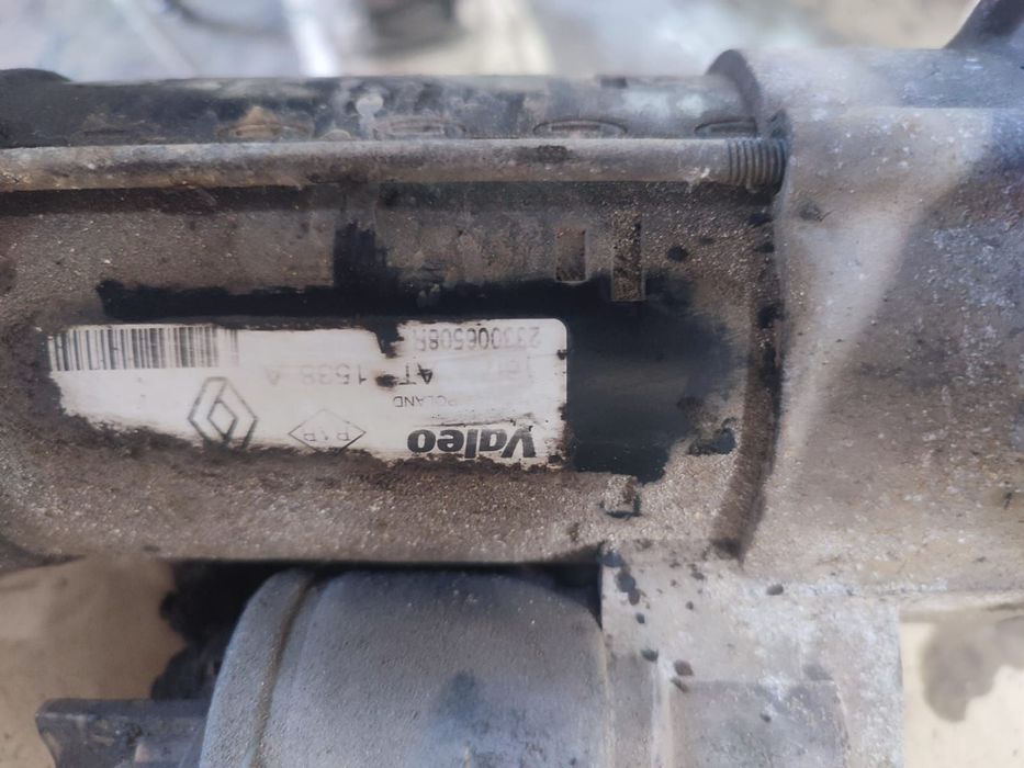 Electromotor 1.5 k9k626 233006508r Dacia Logan 2 [facelift] [2017 - 2