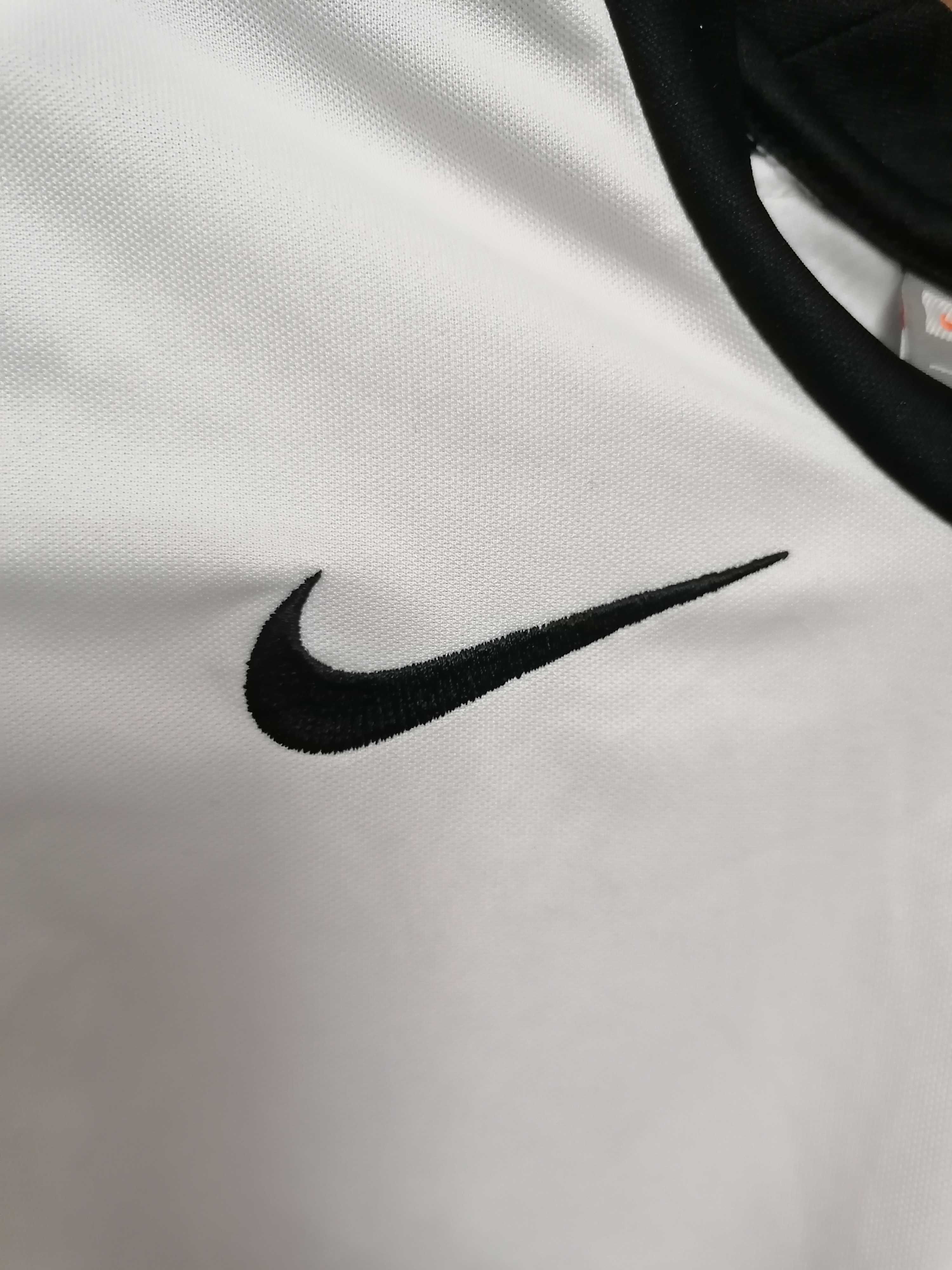 Фланелка NIKE Fit